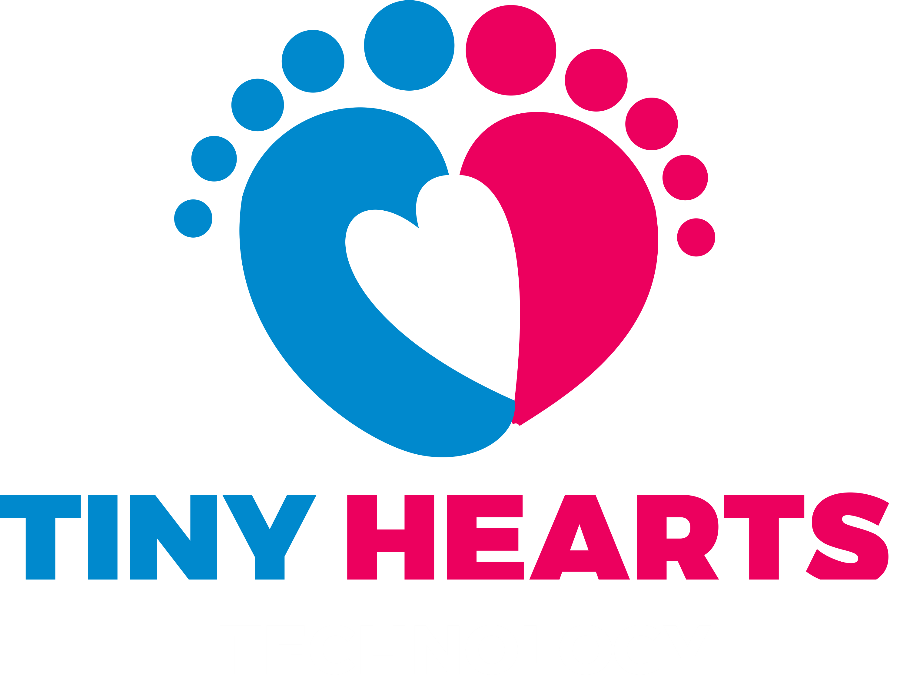 Tiny Hearts Technologies